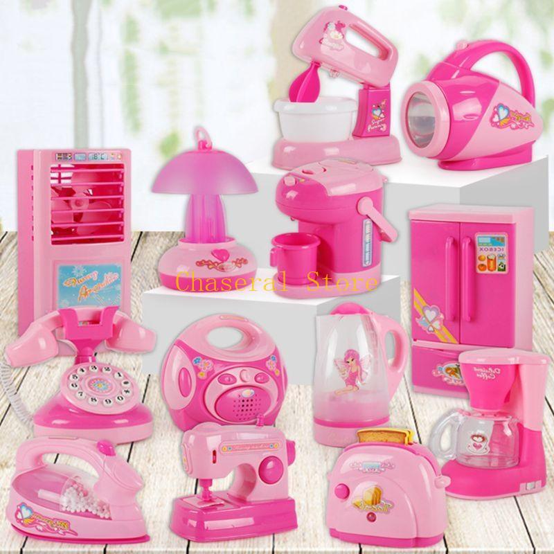 E7CE Çocuk Çocuk Erkek Kız Min - Kitchen Appliances For Kids incelemesi ve fiyatı