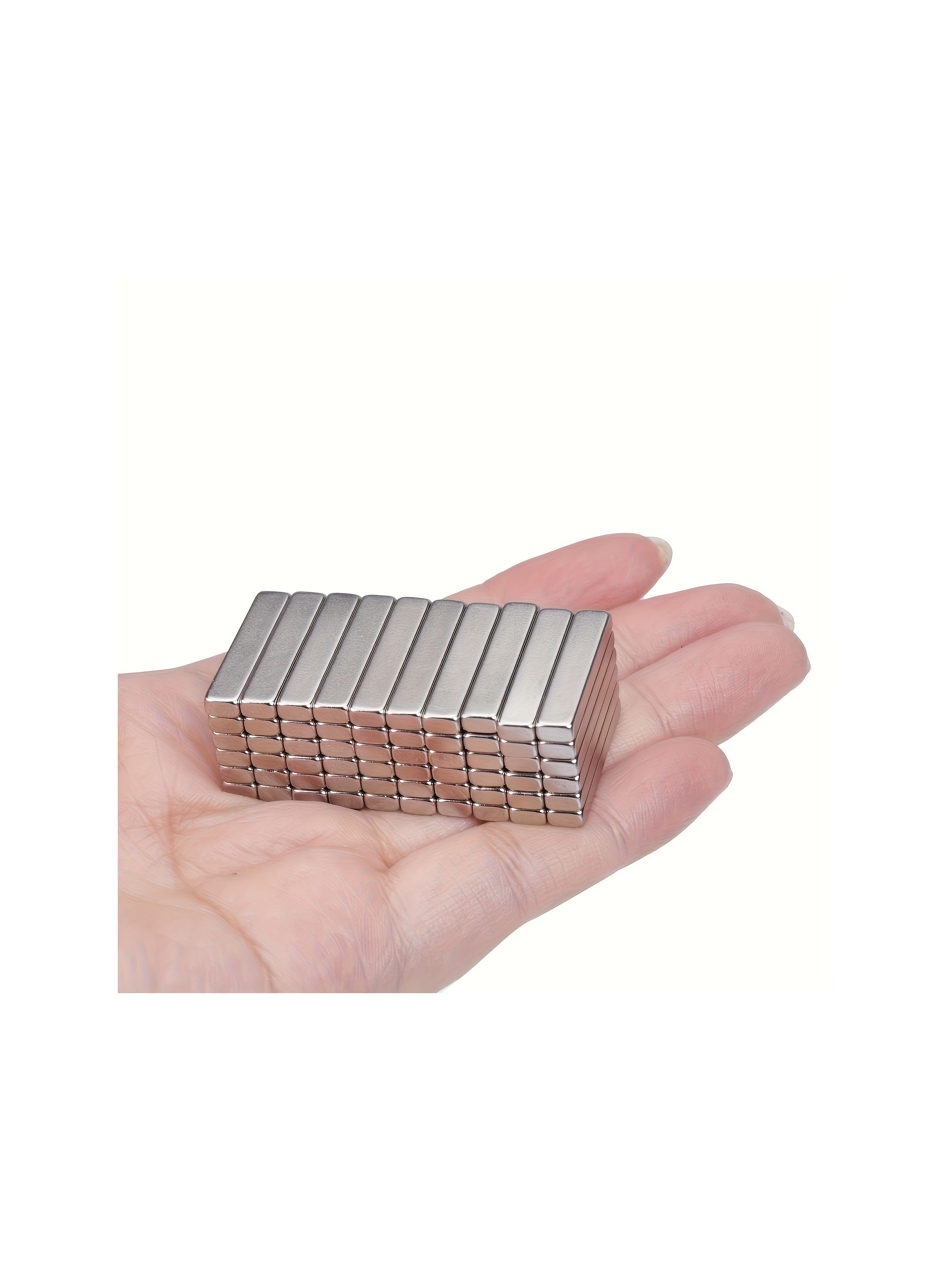 20x5x2. 30/60 adet Mıknatıslar - Kitchen Appliances Refrigerators incelemesi ve fiyatı