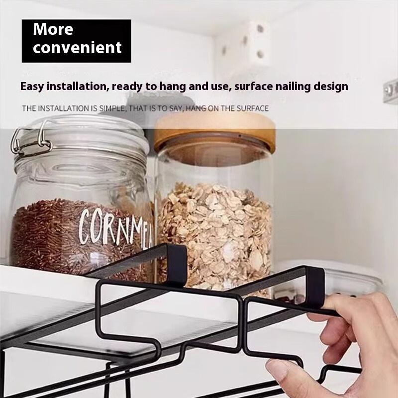 Delme Gerektirmeyen Metal Şara - Kitchen Appliances Holder incelemesi ve fiyatı
