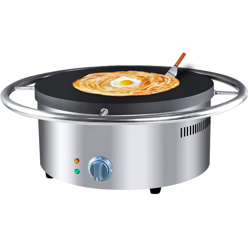Manuel Döner Elektrikli Krep T - Crepe Maker Non Stick incelemesi ve fiyatı