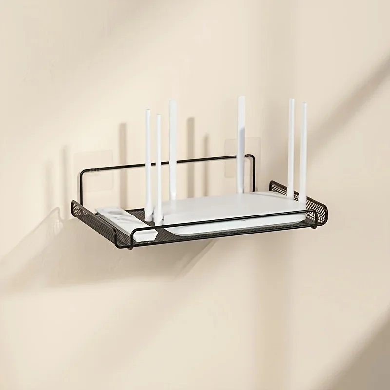 Paslanmaz Çelik Router Rafı De - Kitchen Appliances Holder incelemesi ve fiyatı