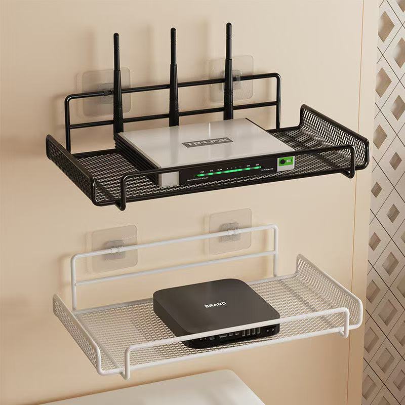 Paslanmaz Çelik Router Rafı De - Kitchen Appliances Holder incelemesi ve fiyatı