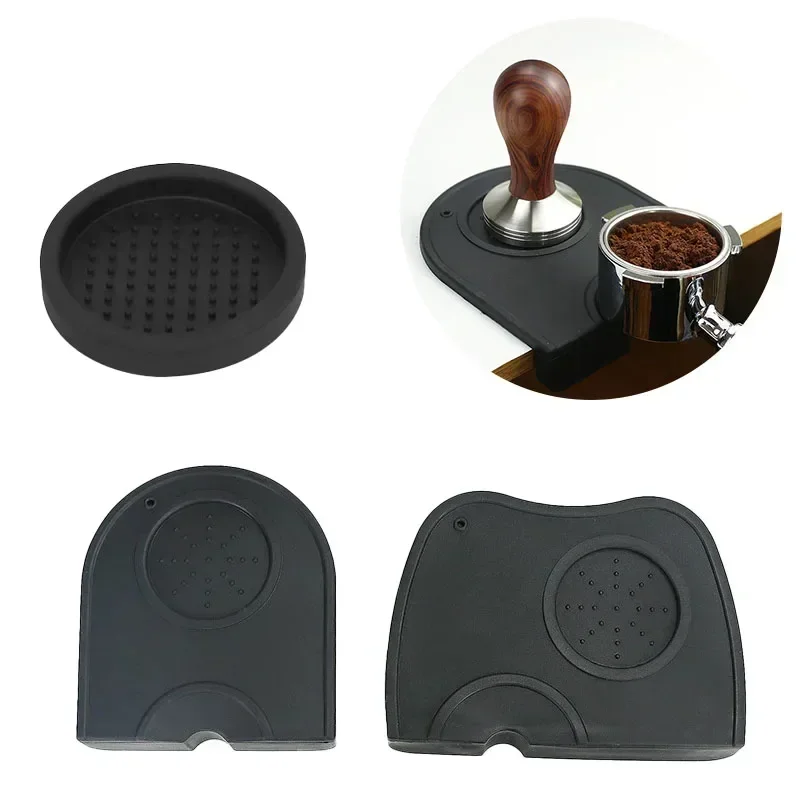 Kahve Tozu Pedi Kaymaz Silikon - Kitchen Appliances Garage incelemesi ve fiyatı