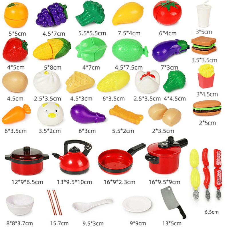 Çocuklar İçin Oyuncak Mutfak G - Kitchen Appliances For Kids incelemesi ve fiyatı