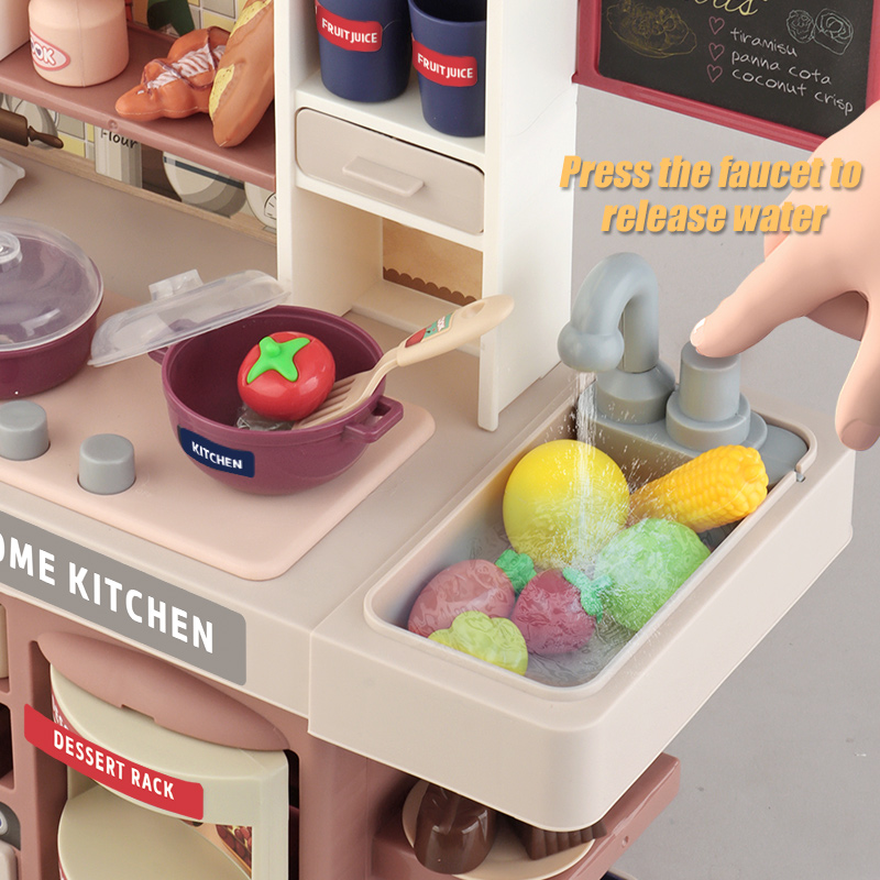 Çocuk 41cm büyük boy pişirme m - Kitchen Appliances For Kids incelemesi ve fiyatı